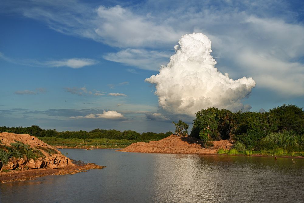 Photograph by Inna Ivanova