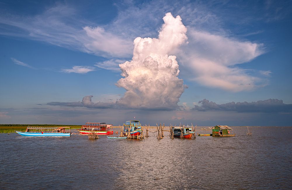 Photograph by Inna Ivanova