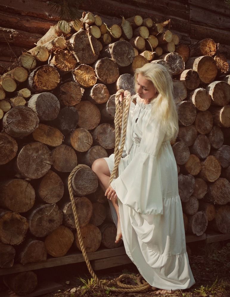 Photograph by Елена