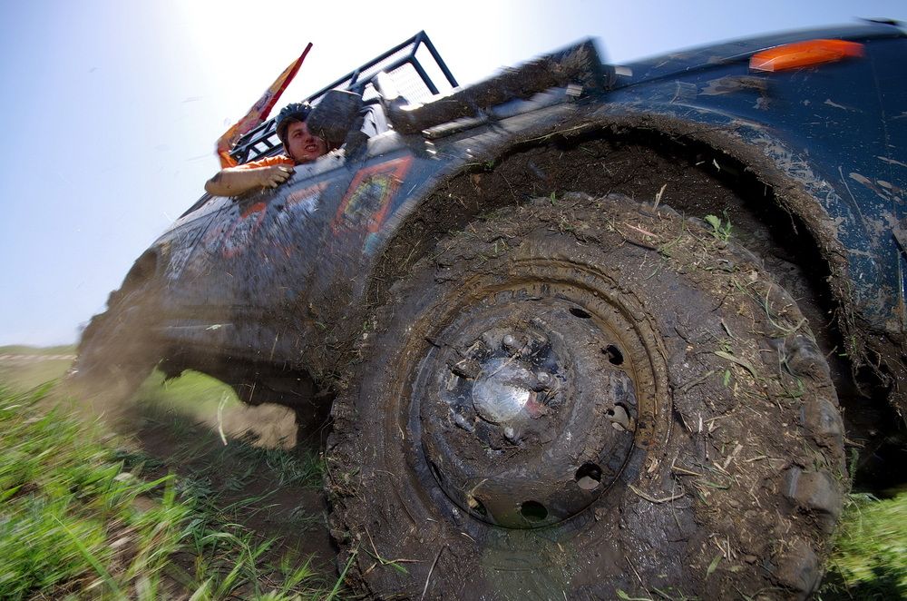 Photograph by Арсен Алабердов