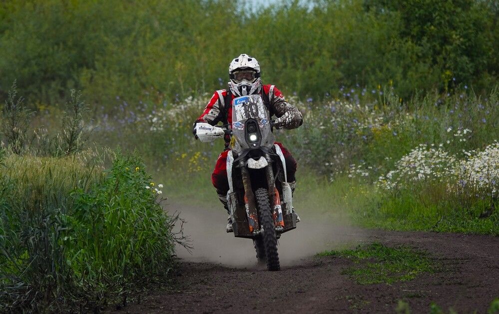 Photograph by Zakharov Matvey