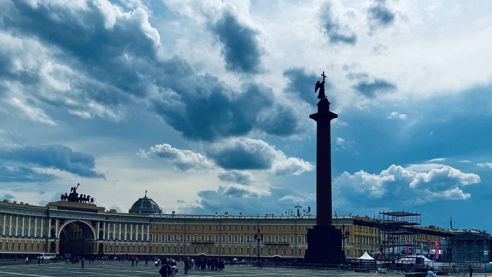 Photograph by Сергей Смирнов