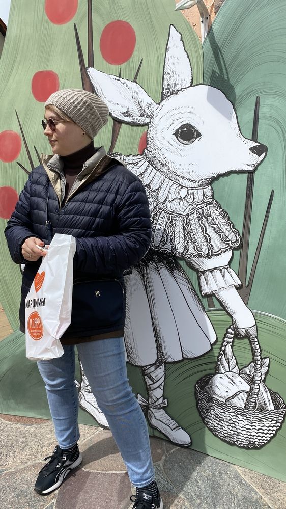 Photograph by Сергей Смирнов