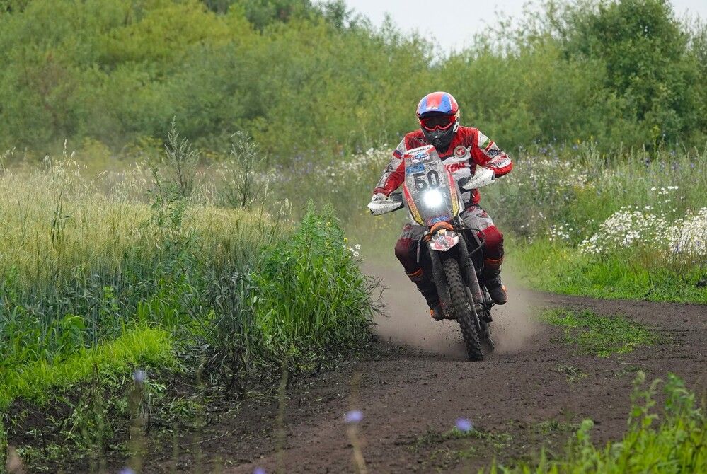 Photograph by Zakharov Matvey