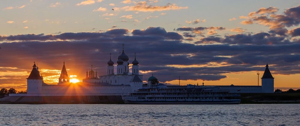 Photograph by Ольга Чибисова