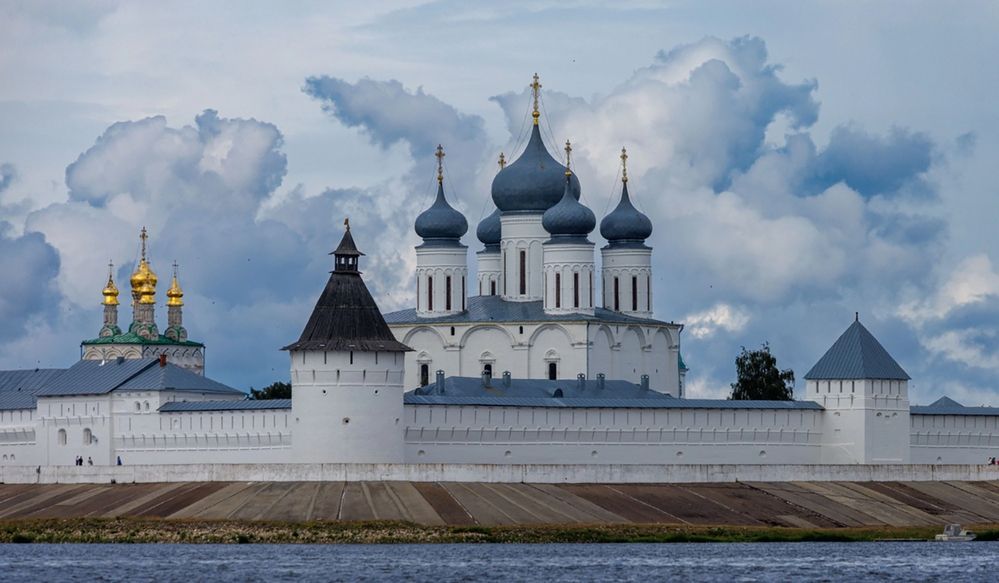 Photograph by Ольга Чибисова