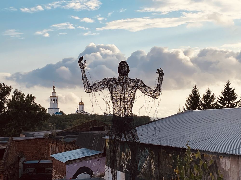 Фотография автора Рамзия Хисамутдинова