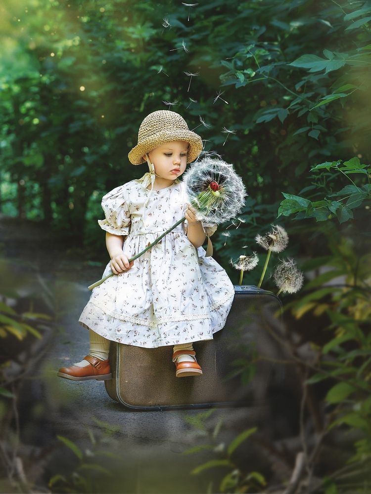 Photograph by Ольга Чибисова