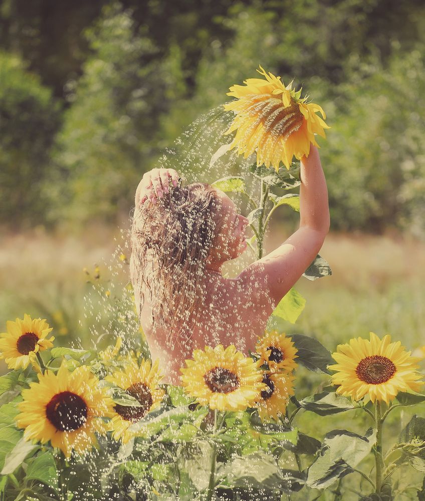 Photograph by Ольга Чибисова