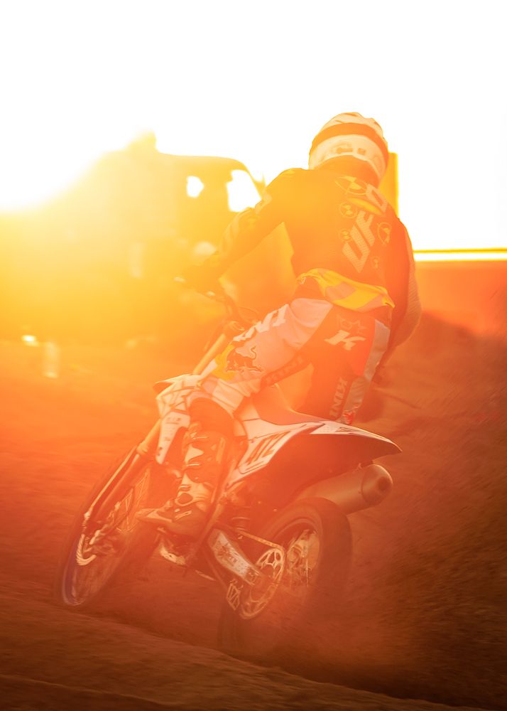 Photograph by Renat Araslanov