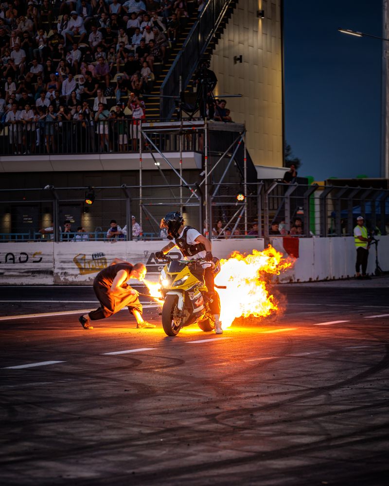 Photograph by Renat Araslanov