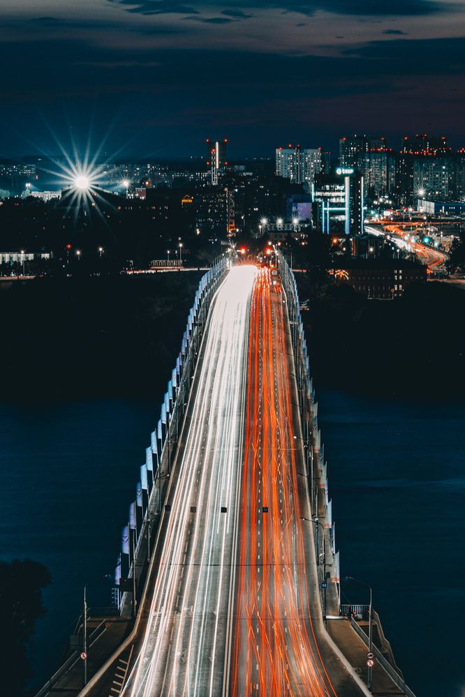 Photograph by Алексей Голубев