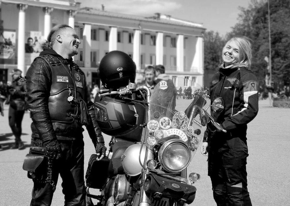 Photograph by Светлана Логинова