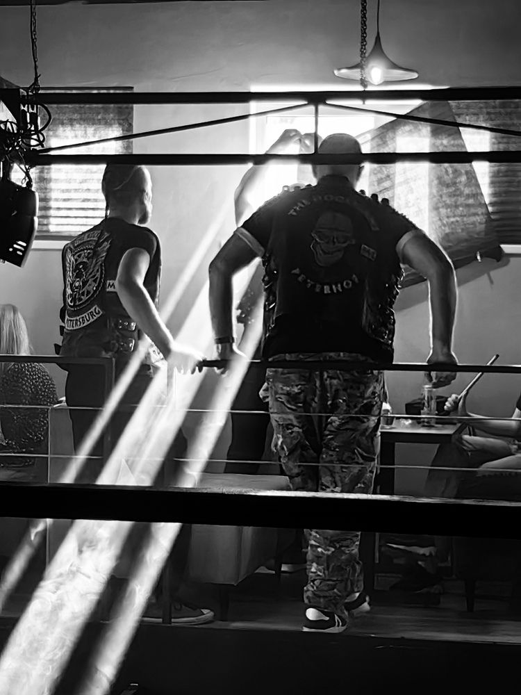 Фотография автора Татьяна Даль