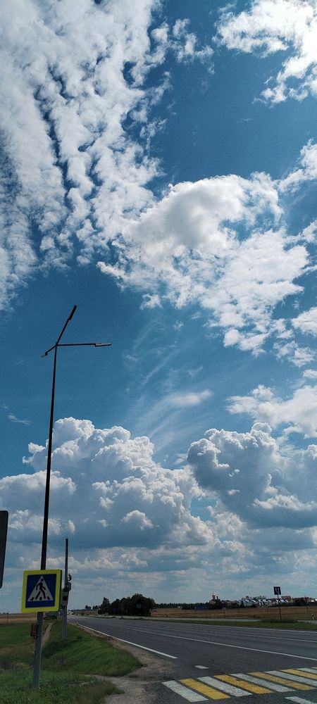 Photograph by Liudmila Pilets