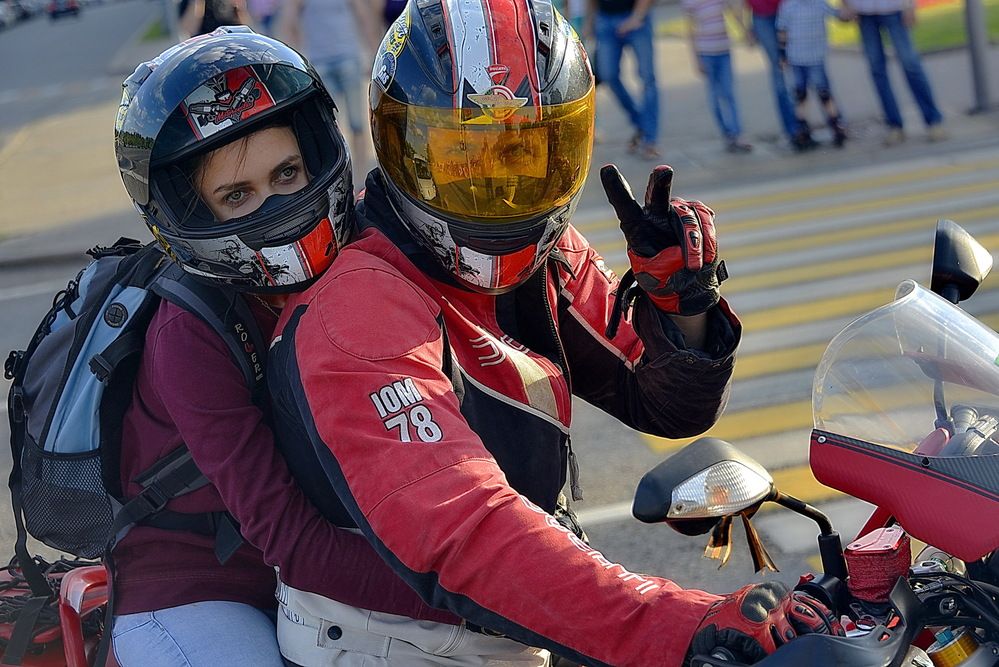 Photograph by Вадим Гераскин