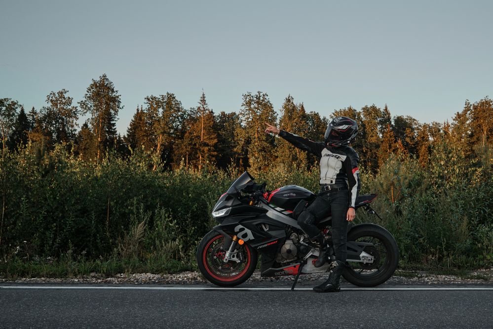 Photograph by Владислав Данилов