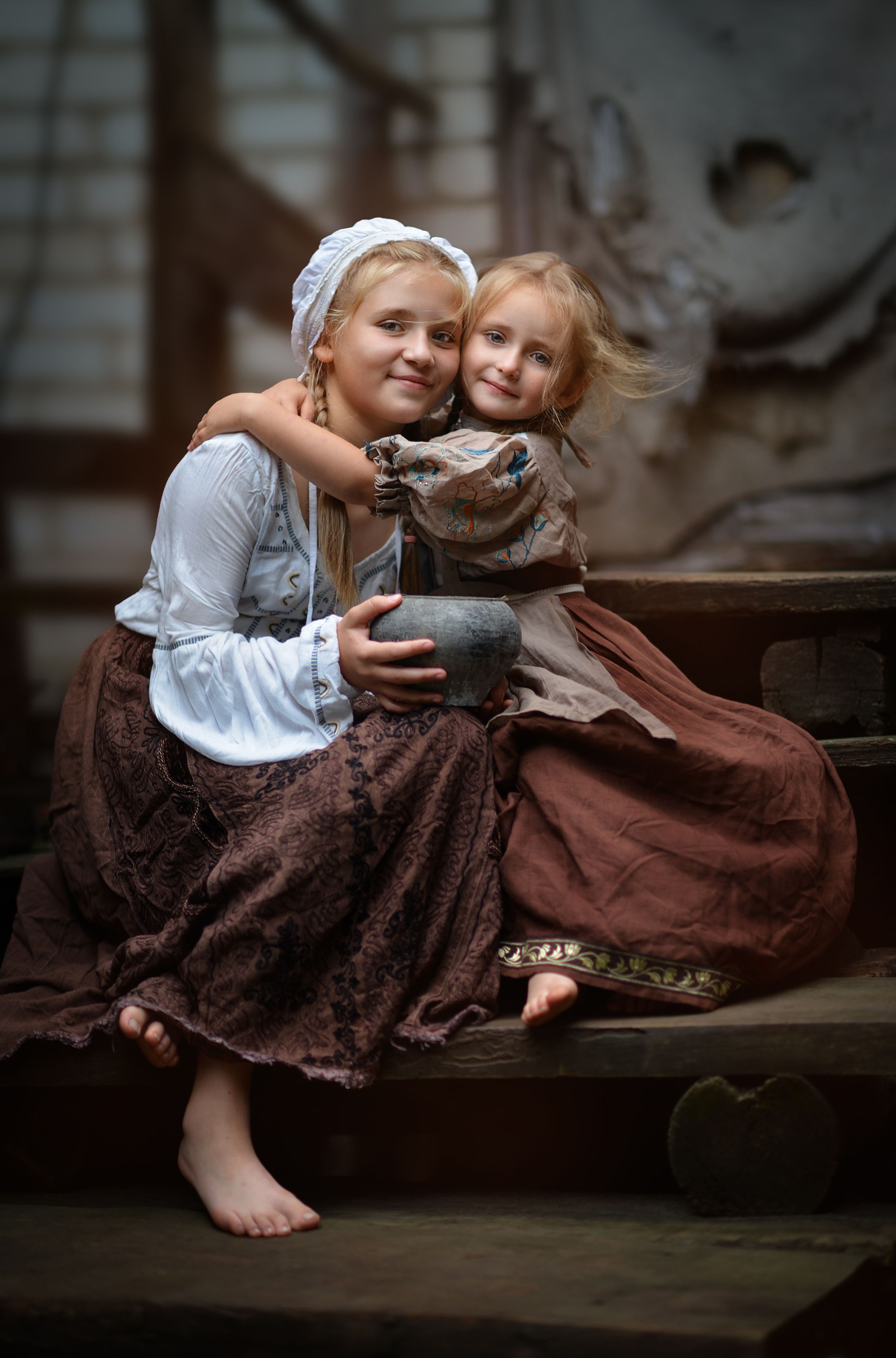 Фотография автора Татьяна Звада