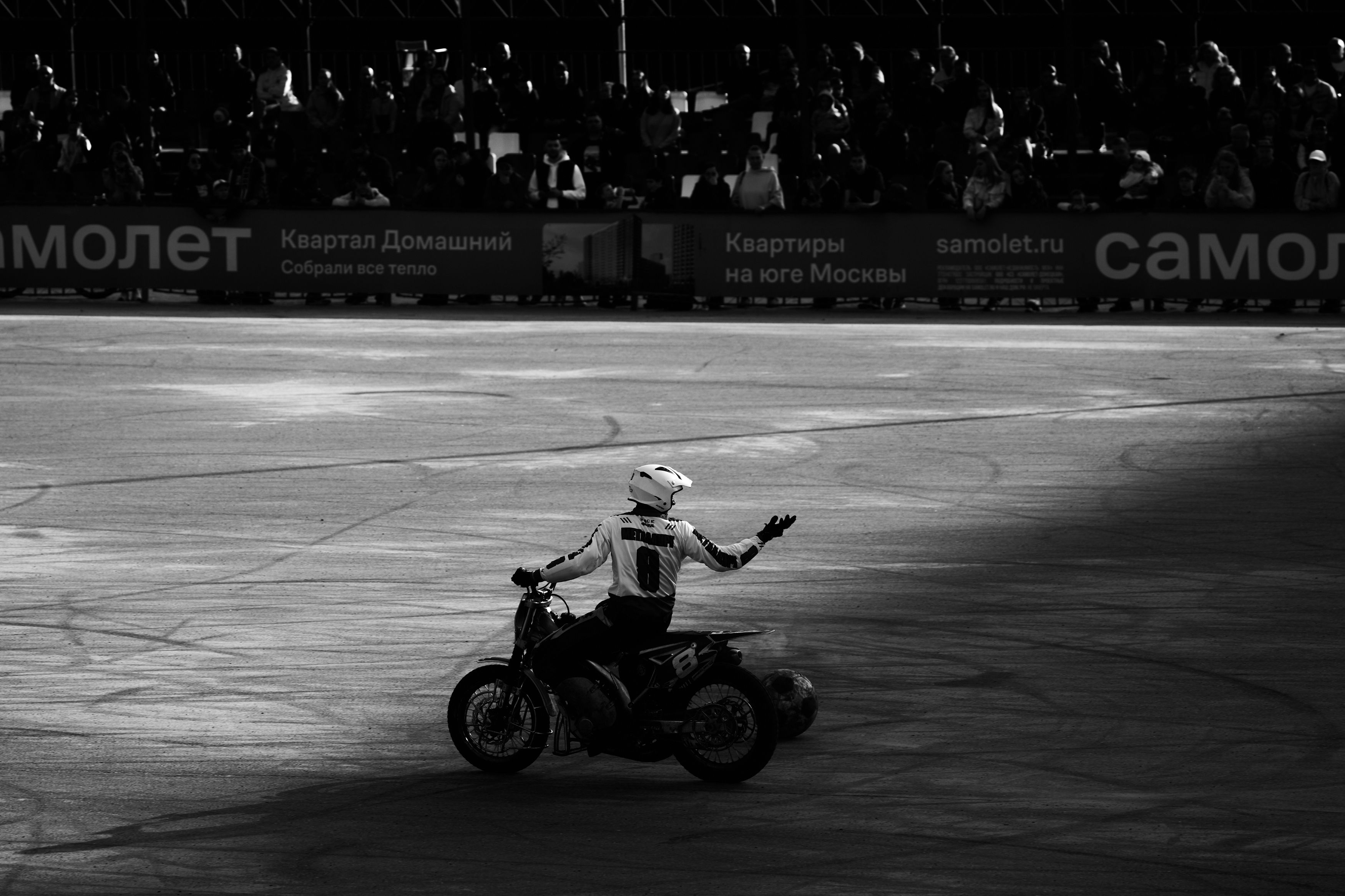 Photograph by Владислав Данилов