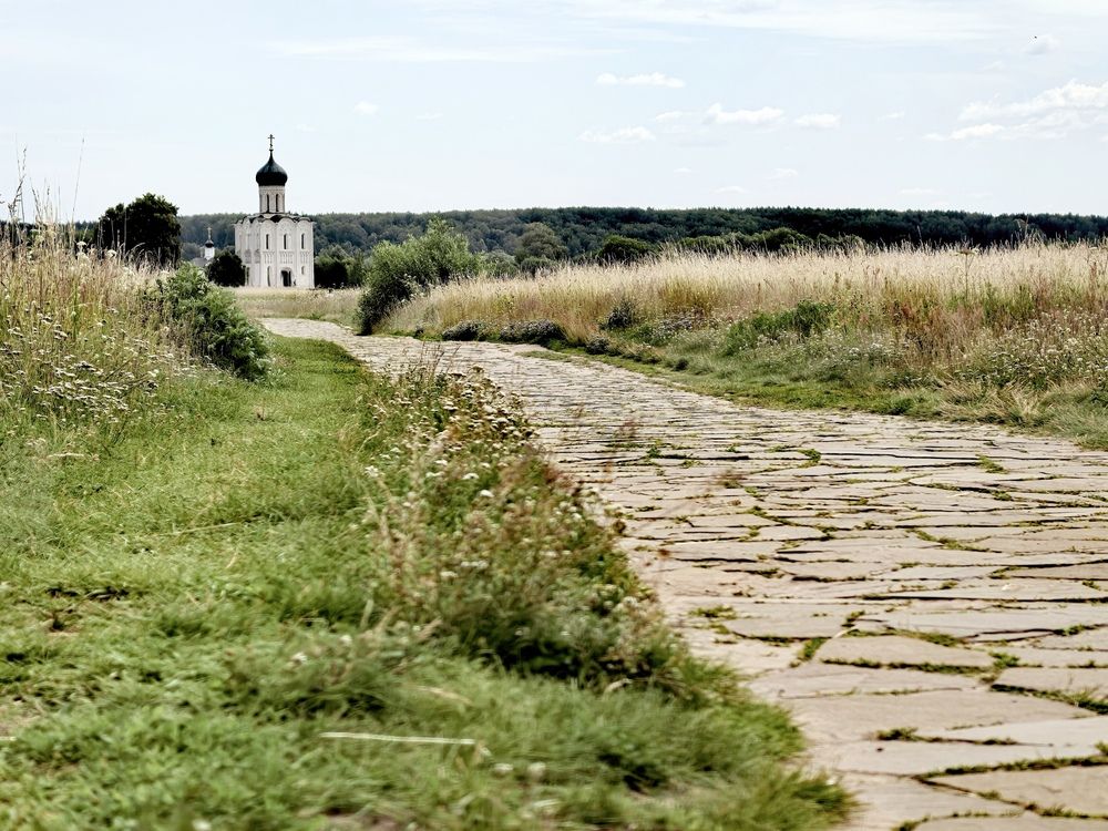 Photograph by Светлана Иванова