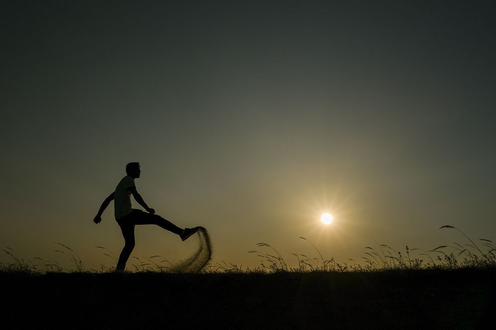 Photograph by David Dores