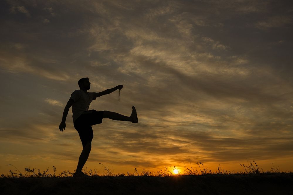 Photograph by David Dores