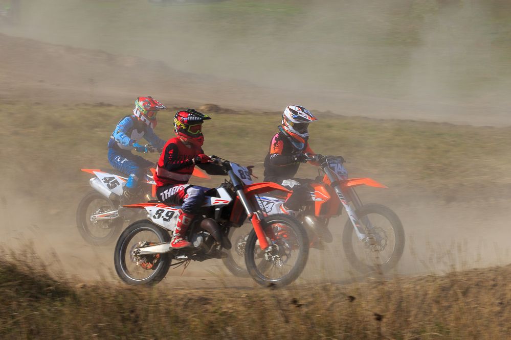 Photograph by Максим Шелякин