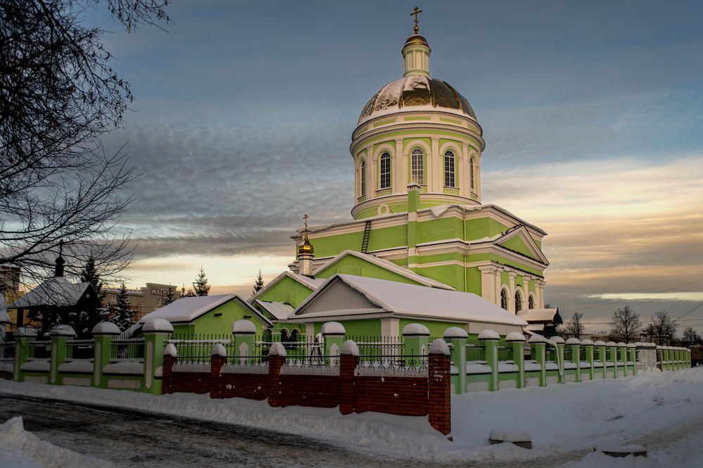 Photograph by Константин