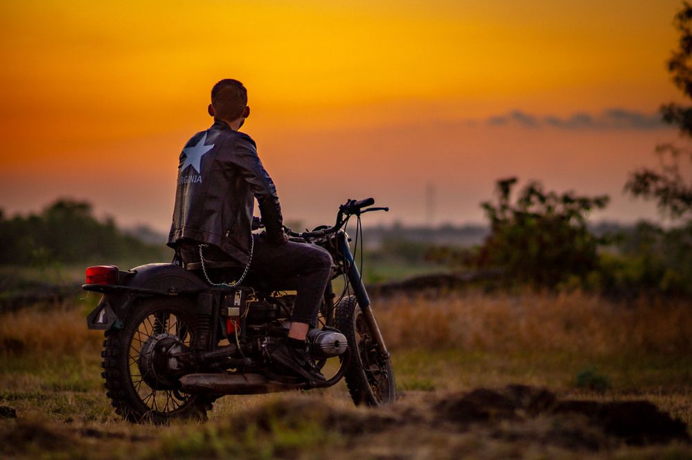 Photograph by Крупченко Роман