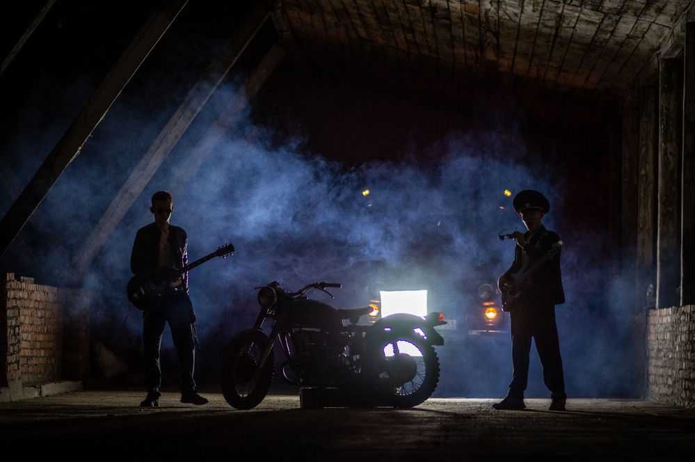 Photograph by Крупченко Роман