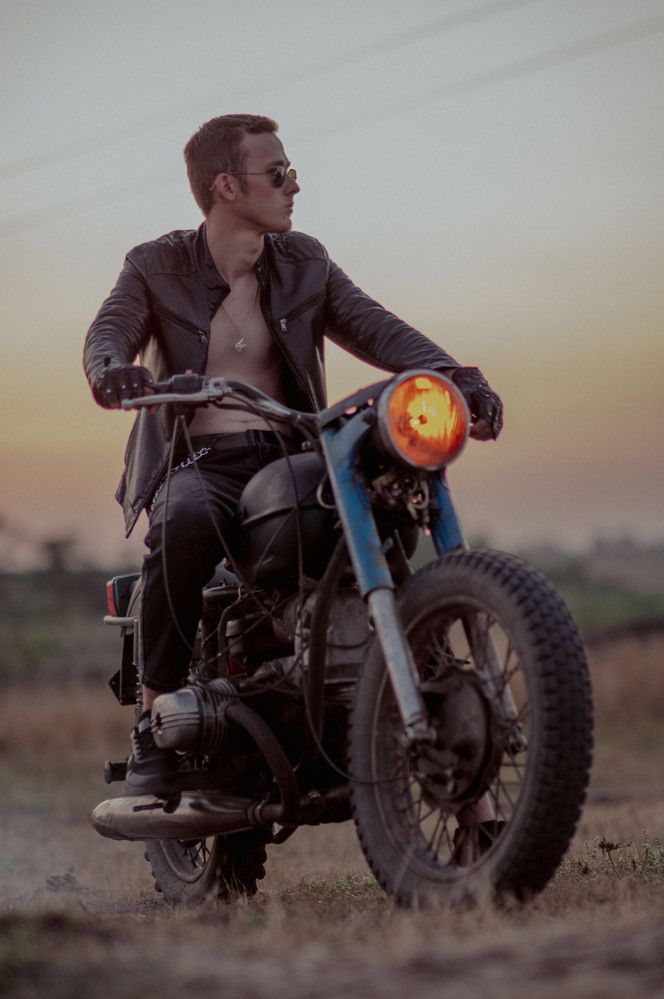 Photograph by Крупченко Роман