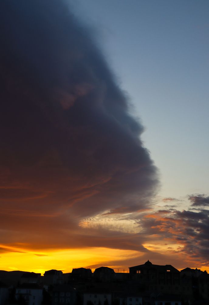 Photograph by Наиля Ахмедова