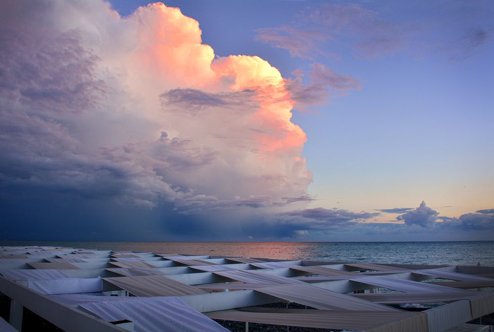 Photograph by Inna Ivanova