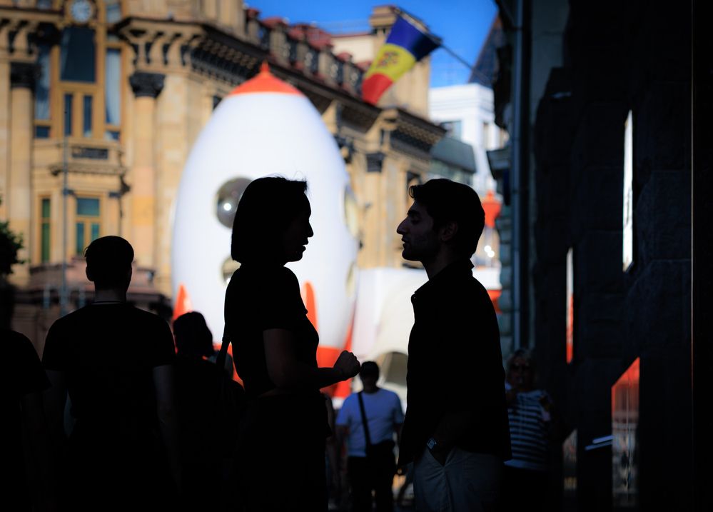 Фотография автора Владимир Барсуков