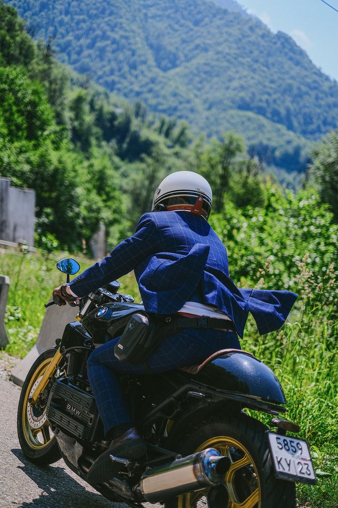 Photograph by Елизавета Киселева