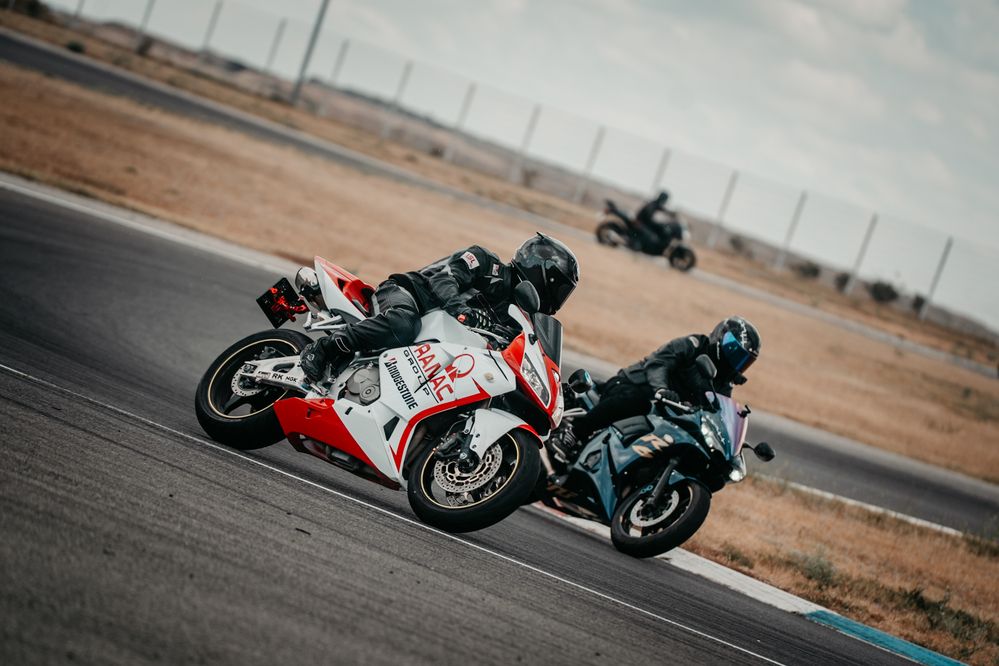 Photograph by Анастасия Оллилайнен