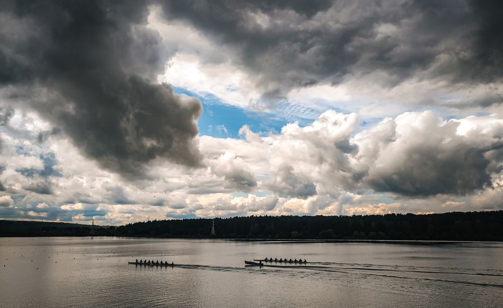 Photograph by Екатерина Никитина