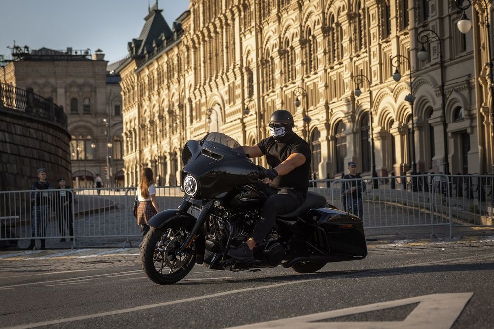 Photograph by Хабаров Сергей