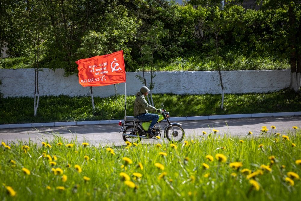 Photograph by Хабаров Сергей