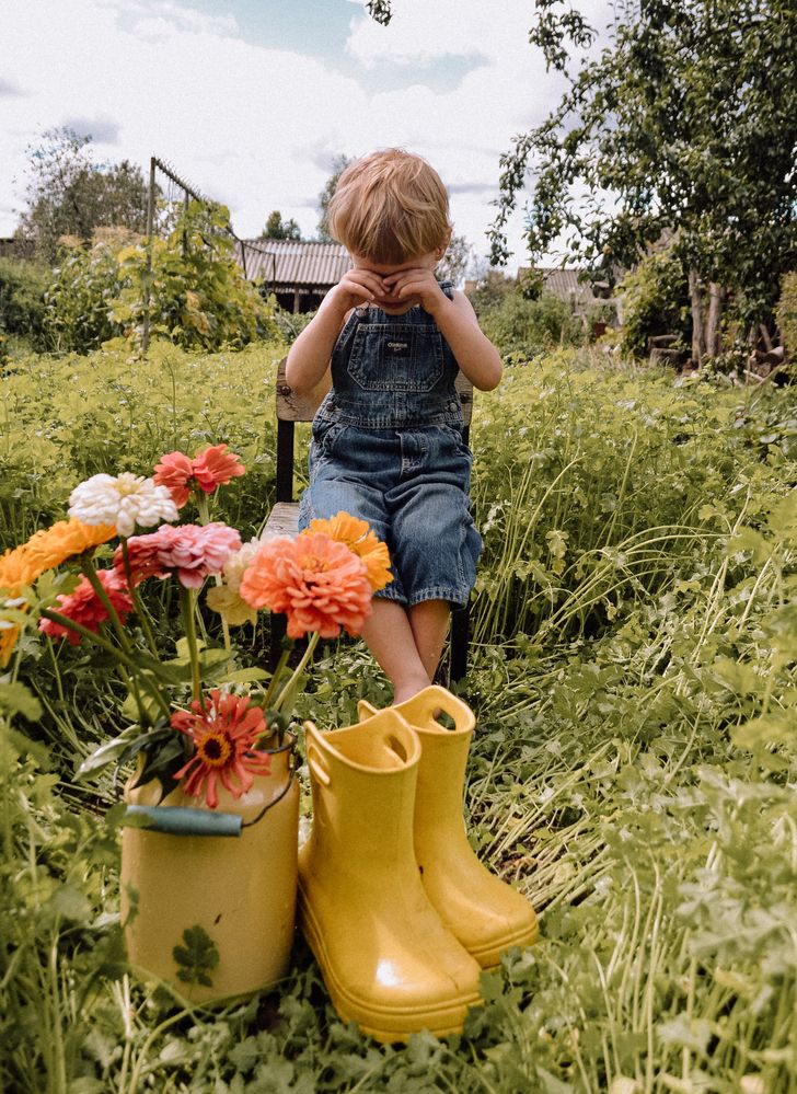 Photograph by Дарья Бышек