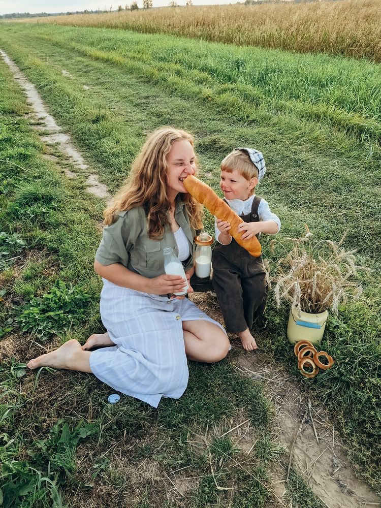 Photograph by Дарья Бышек