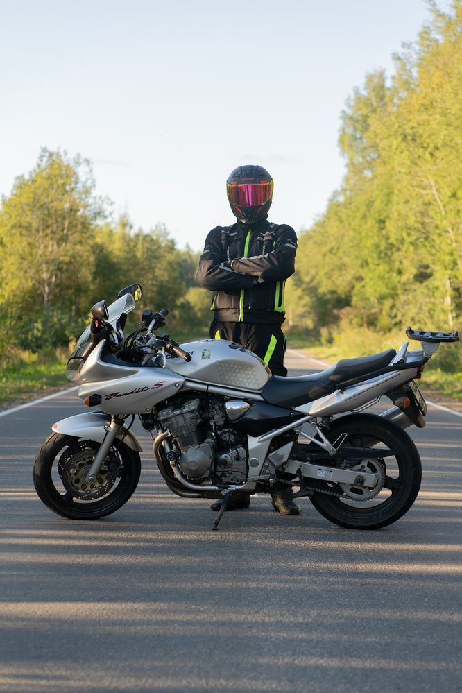 Photograph by Екатерина Одинцова