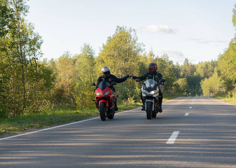 Photograph by Екатерина Одинцова