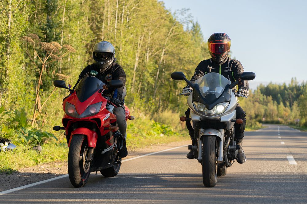 Photograph by Екатерина Одинцова