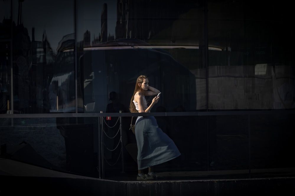 Photograph by Хабаров Сергей