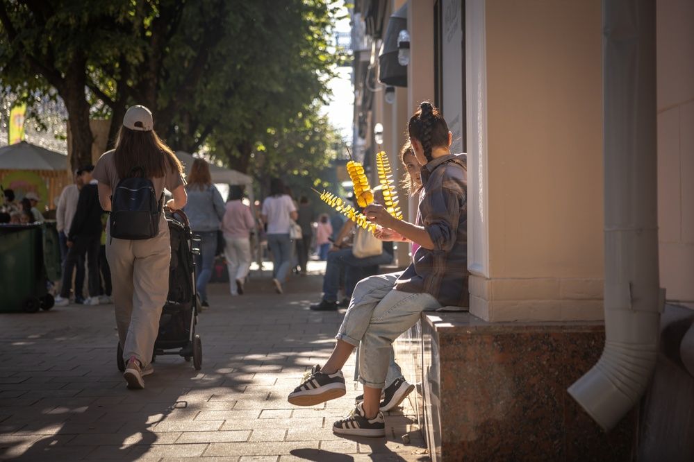 Photograph by Хабаров Сергей