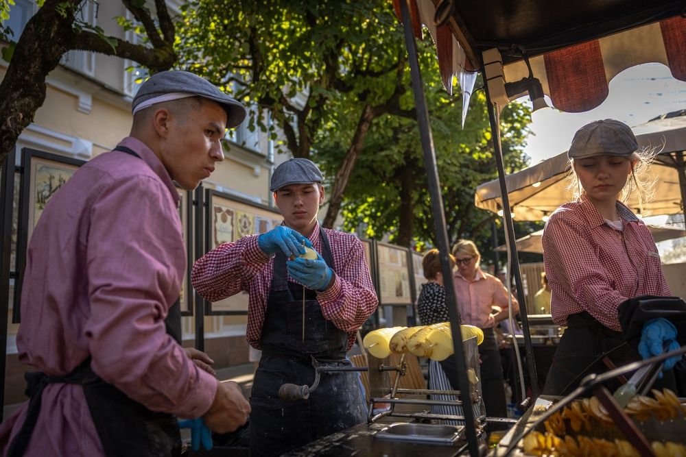 Photograph by Хабаров Сергей