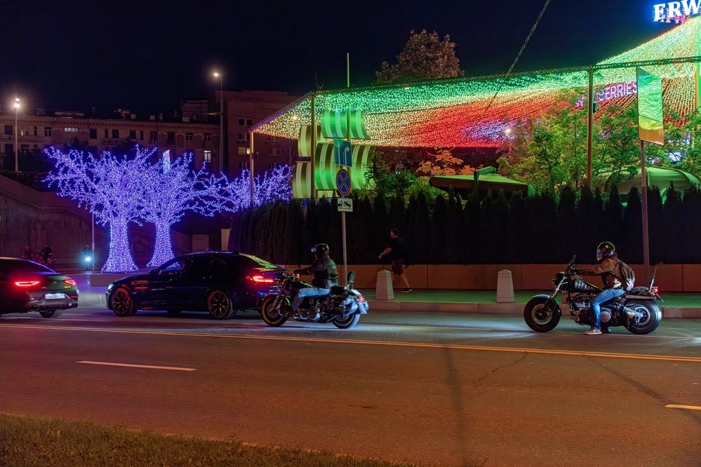 Photograph by Михаил Косолапов