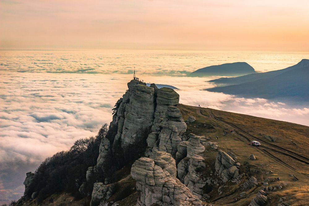 Photograph by сергей паршиков