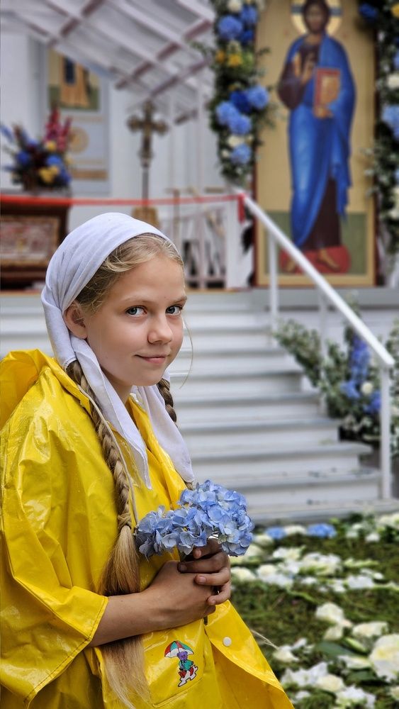 Photograph by Regina Malashuk